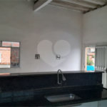 Casa para alugar com 2 quartos, sendo 1 suíte, em Campo Grande, Rio de Janeiro, RJ