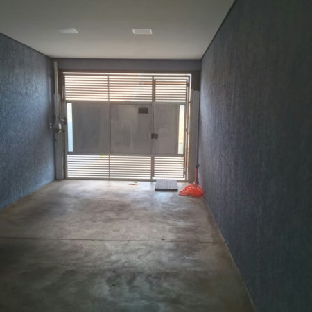 Casa à venda com 3 quartos, sendo 1 suíte, em Parque Terras de Santa Maria, Hortolândia, SP