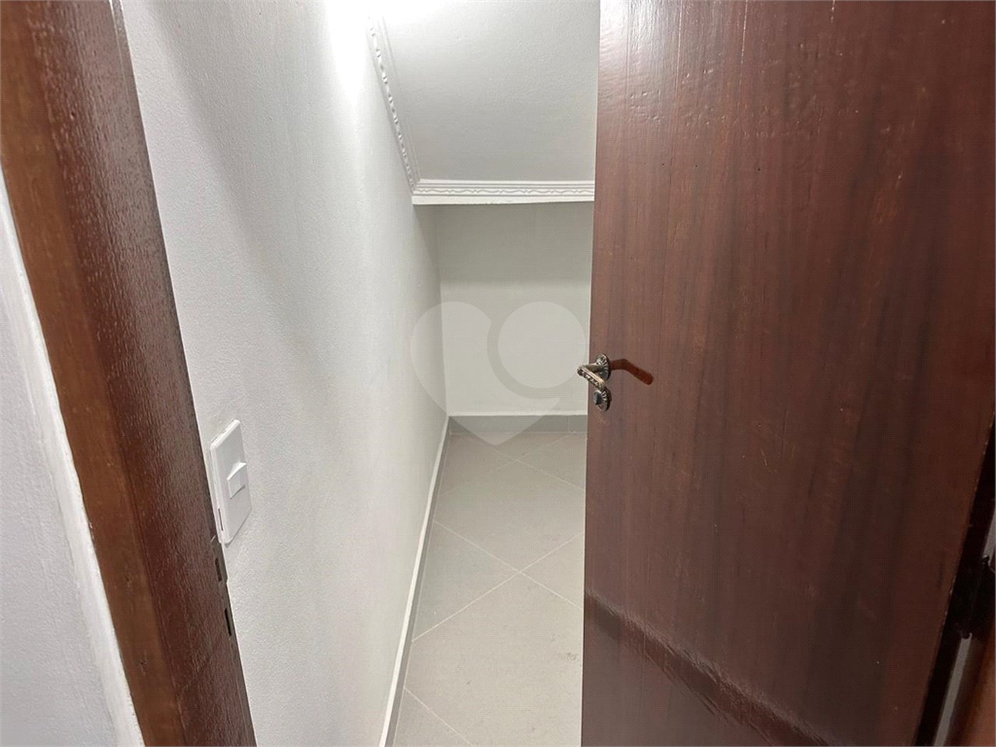 Sobrado à venda com 3 quartos em Parque Marajoara, Santo André, SP