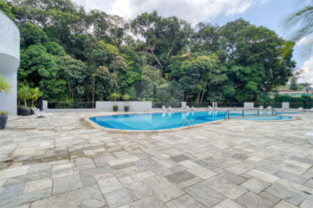 Apartamento à venda ou para alugar com 4 suítes em Jardim Marajoara, São Paulo, SP