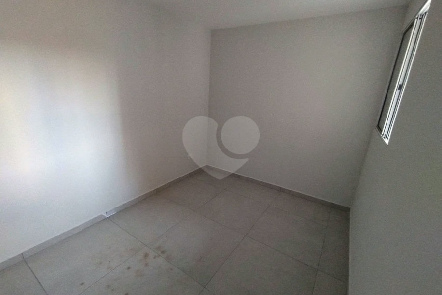 Apartamento à venda com 1 quarto em Casa Verde, São Paulo, SP