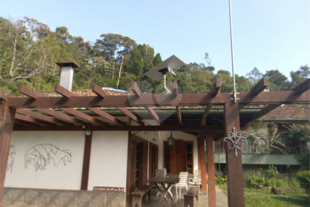 Sítio à venda em Chácara São João, Campo Limpo Paulista, SP