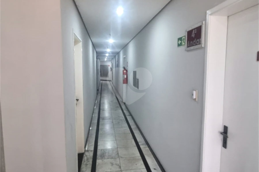 Sala à venda em Santana, São Paulo, SP