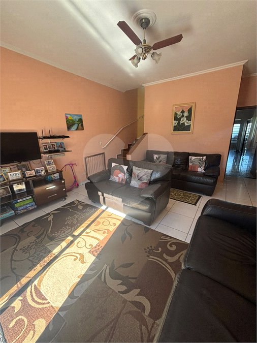 Casa à venda com 5 quartos em Vila Nova Cachoeirinha, São Paulo, SP