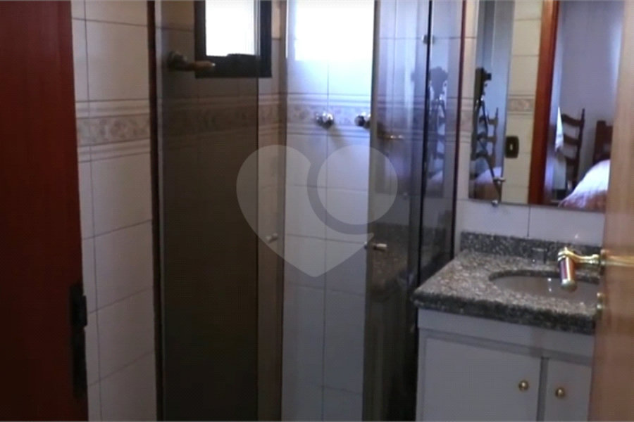 Cobertura à venda ou para alugar com 4 quartos, sendo 2 suítes, em Santana, São Paulo, SP