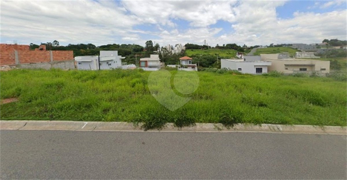 Terreno à venda no condomínio Jardim Santa Maria, Vinhedo - SP