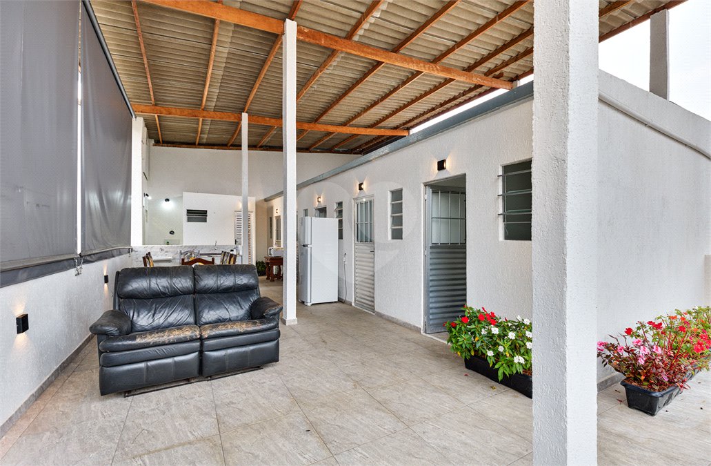 Casa à venda com 8 quartos em Alto da Boa Vista, São Paulo, SP