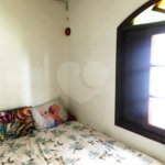 Sobrado à venda com 4 quartos, sendo 1 suíte,  em Vila Gomes, São Paulo, SP