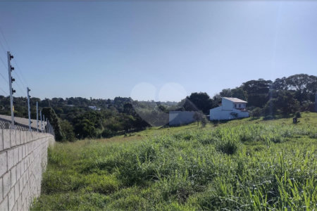 Terreno à venda em Chácaras São Bento, Valinhos, SP