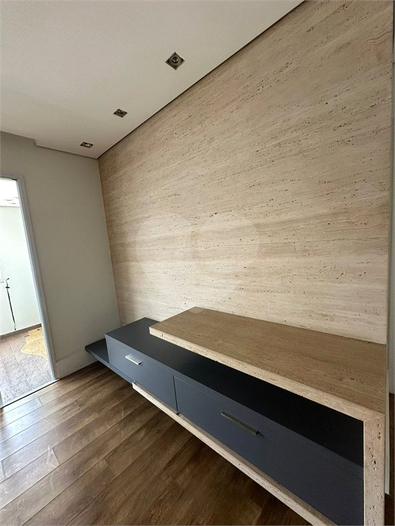 Apartamento à venda com 3 quartos, sendo 1 suíte, em Brooklin Paulista, São Paulo, SP