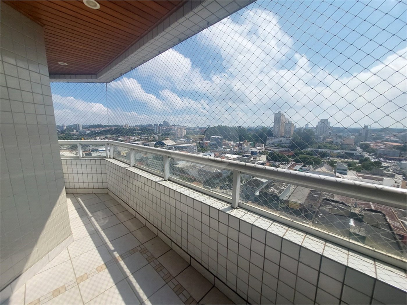 Apartamento para alugar com 3 quartos, sendo 1 suíte, no Centro, São Bernardo do Campo, SP