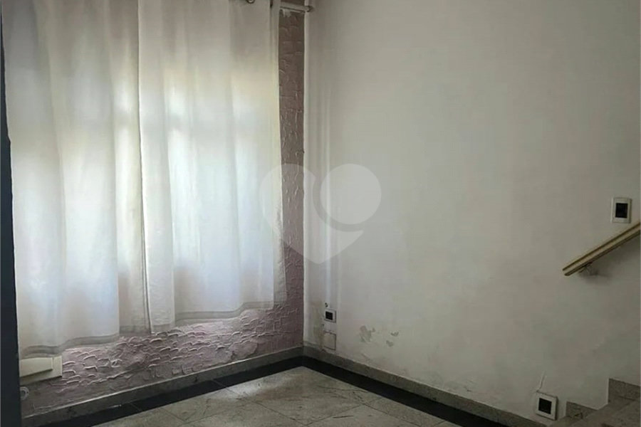 Sobrado à venda com 3 quartos em Santana, São Paulo, SP