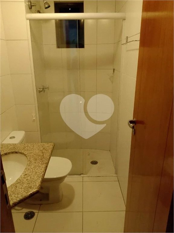 Apartamento à venda com 2 quartos em Tatuapé, São Paulo, SP