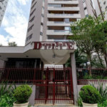 Apartamento à venda com 3 quartos, sendo 1 suíte, em Vila Hamburguesa, São Paulo, SP