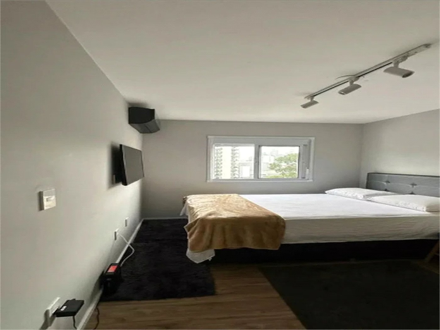 Apartamento à venda com 1 quarto em Vila Andrade, São Paulo, SP