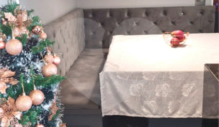 Apartamento à venda com 2 quartos, sendo 1 suíte, em Jardim Flor da Montanha, Guarulhos, SP