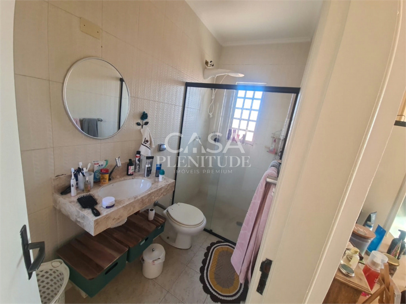 Casa em condomínio à venda com 3 quartos, sendo 1 suíte,  em Jardim Ibiti do Paço, Sorocaba, SP