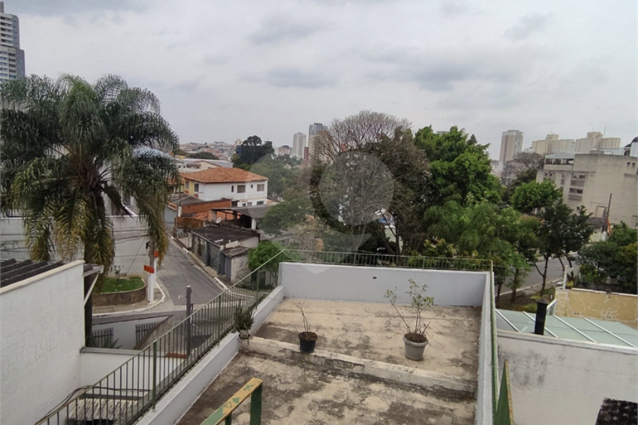 Sobrado à venda ou para alugar com 2 quartos, sendo 1 suíte, em Parada Inglesa, São Paulo, SP