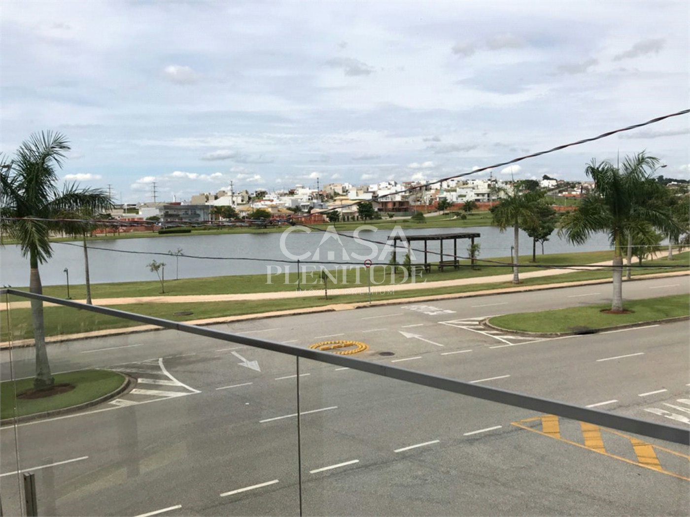 Casa em condomínio à venda com 3 suítes em Ibiti Royal Park, Sorocaba, SP