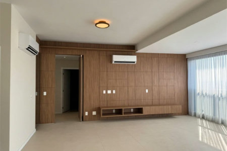 Apartamento à venda com 2 suítes em Jardim Morumbi, São Paulo, SP