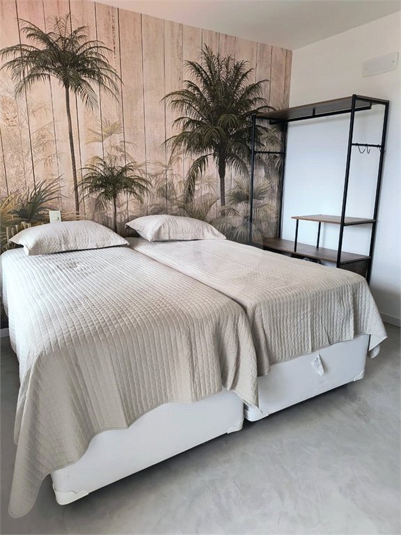 Apartamento à venda com 1 suíte em Sumarezinho, São Paulo, SP