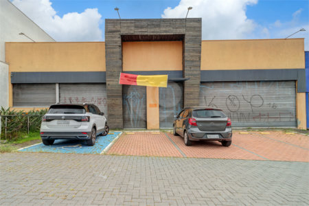 Prédio à venda ou para alugar em Santo Amaro, São Paulo, SP