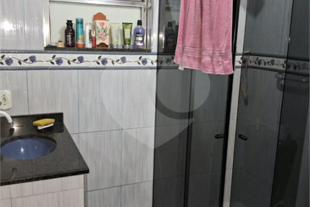 Casa à venda com 4 quartos, sendo 2 suítes, em Campo Grande, Rio de Janeiro, RJ