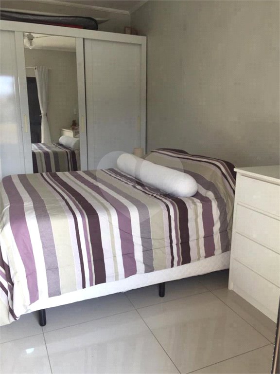 Apartamento à venda com 2 quartos em Parada Inglesa, São Paulo, SP