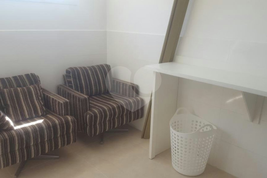 Apartamento à venda com 1 quarto em Casa Verde, São Paulo, SP