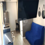 Apartamento para alugar com 1 quarto em Vila Mariana, São Paulo, SP