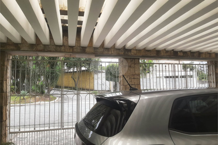 Sobrado à venda com 4 quartos, sendo 2 suítes, em Tremembé, São Paulo, SP