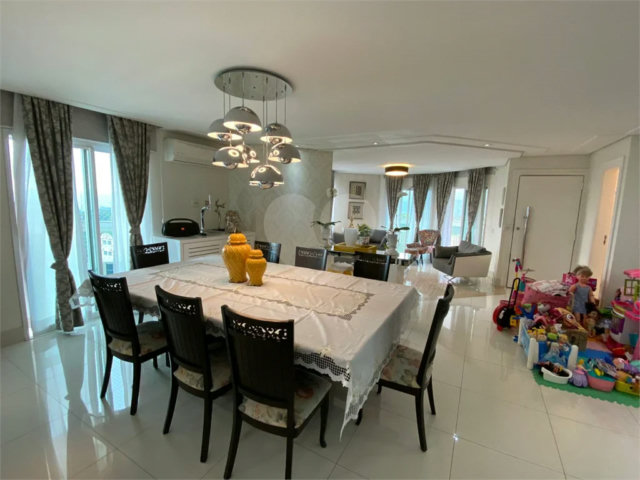 Apartamento à venda com 3 suítes em Mandaqui, São Paulo, SP