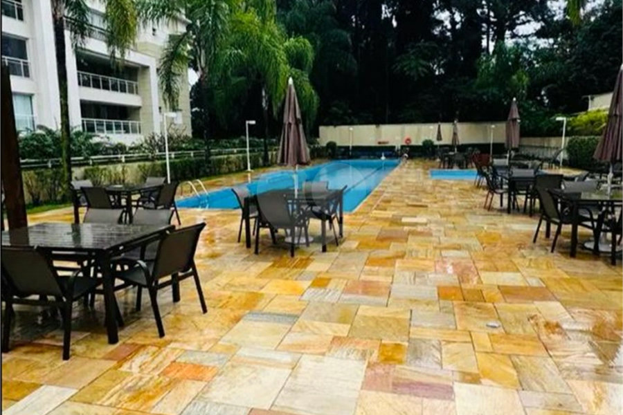 Apartamento à venda com 3 suítes em Lauzane Paulista, São Paulo, SP