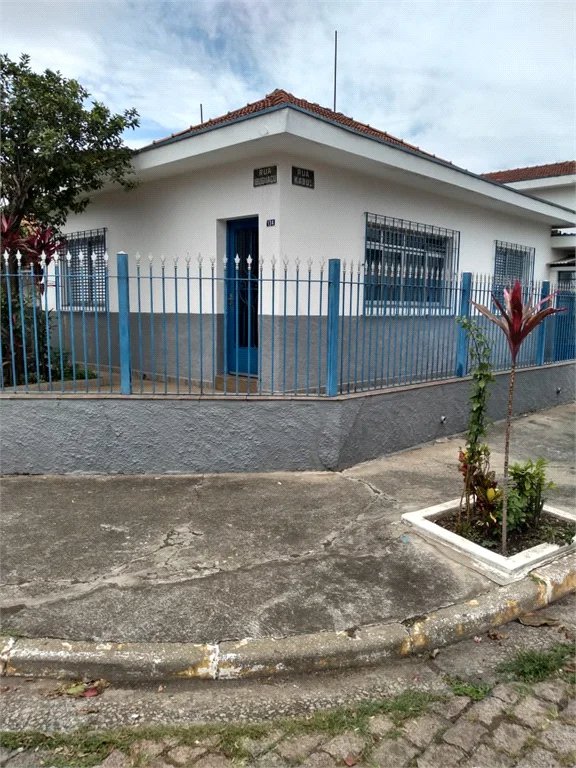 Casa à venda com 4 quartos em Parque da Lapa, São Paulo, SP