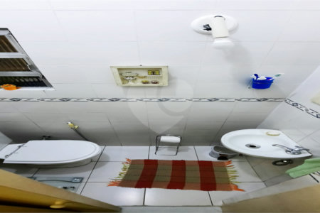 Apartamento à venda com 3 quartos, sendo 1 suíte, em Tijuca, Rio de Janeiro, RJ