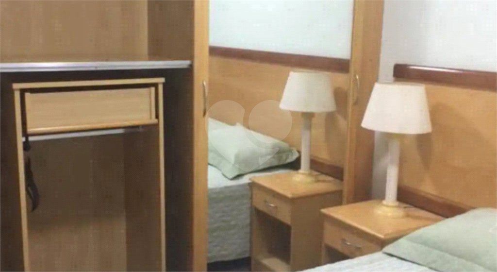 Apartamento à venda com 2 suítes em Cidade Monções, São Paulo, SP