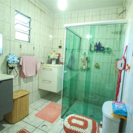 Casa à venda com 4 quartos em Vila Regente Feijó, São Paulo, SP