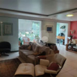 Apartamento à venda com 4 quartos, sendo 2 suítes, em Cosme Velho, Rio de Janeiro, RJ