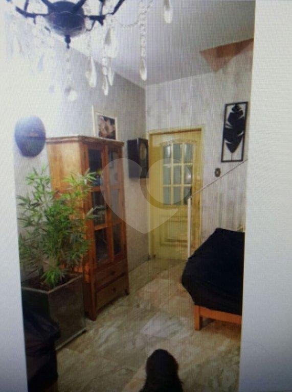 Sobrado à venda com 3 quartos, sendo 1 suíte, em Vila Prudente, São Paulo, SP
