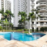 Apartamento à venda com 4 suítes em Vila Suzana, São Paulo, SP