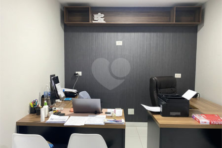 Sala à venda no Centro, São Bernardo do Campo, SP