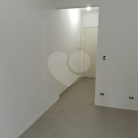 Apartamento à venda com 1 suíte em Santa Cecília, São Paulo, SP