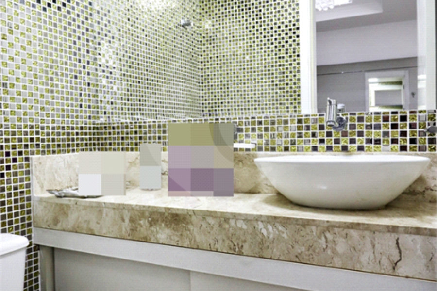 Apartamento à venda com 3 suítes em Santana, São Paulo, SP