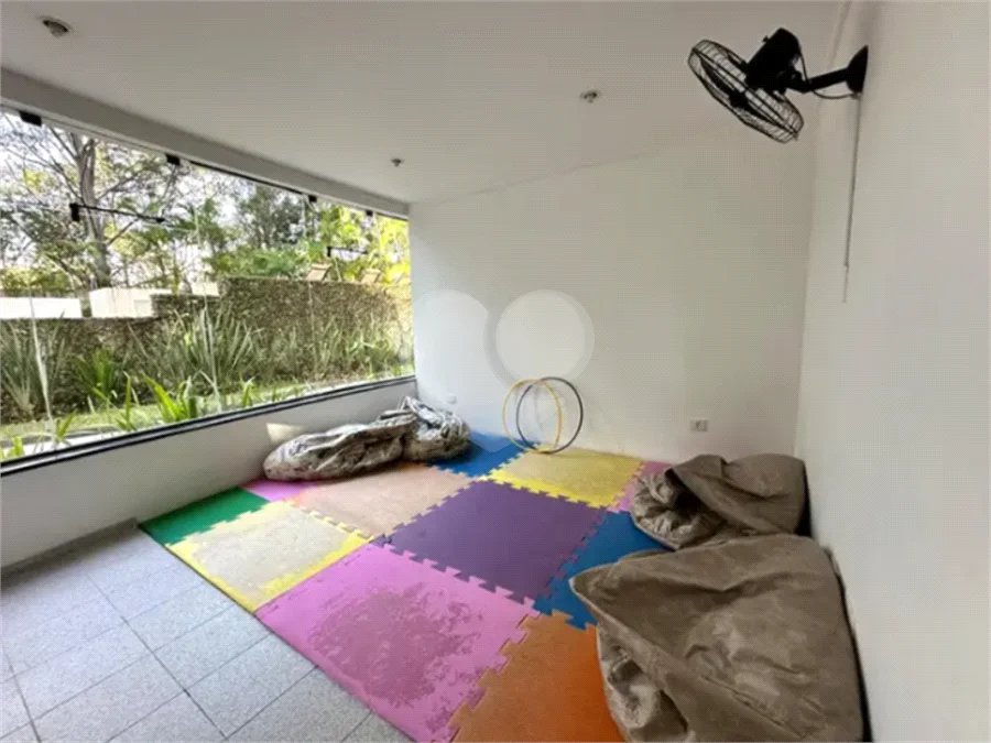 Apartamento para alugar com 2 suítes em Vila Andrade, São Paulo, SP