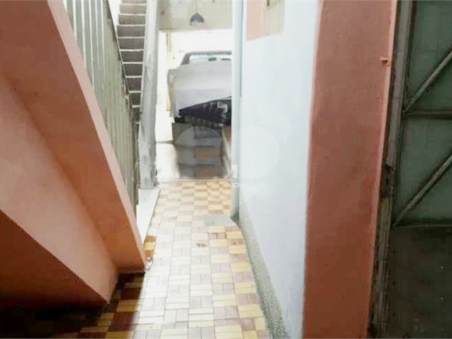 Casa à venda com 10 quartos em Vila Guilherme, São Paulo, SP