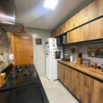 Apartamento Residencial à venda, Ponta da Praia, Santos - AP1478.