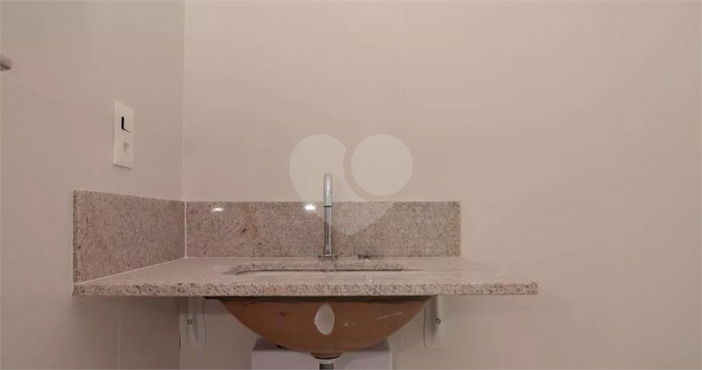 Apartamento à venda com 1 quarto em Jardim Paulista, São Paulo, SP