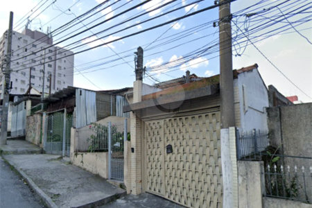 Casa à venda com 1 quarto em Vila Mazzei, São Paulo, SP