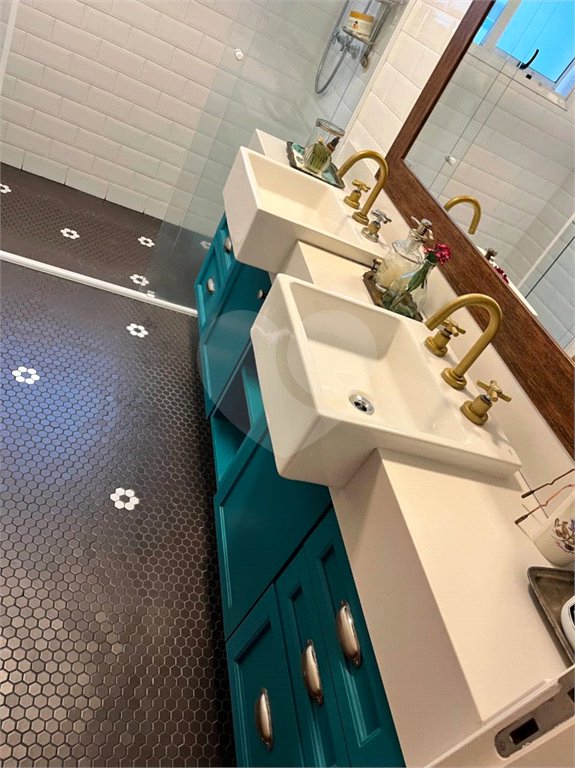 Apartamento à venda com 3 suítes em Vila Leopoldina, São Paulo, SP