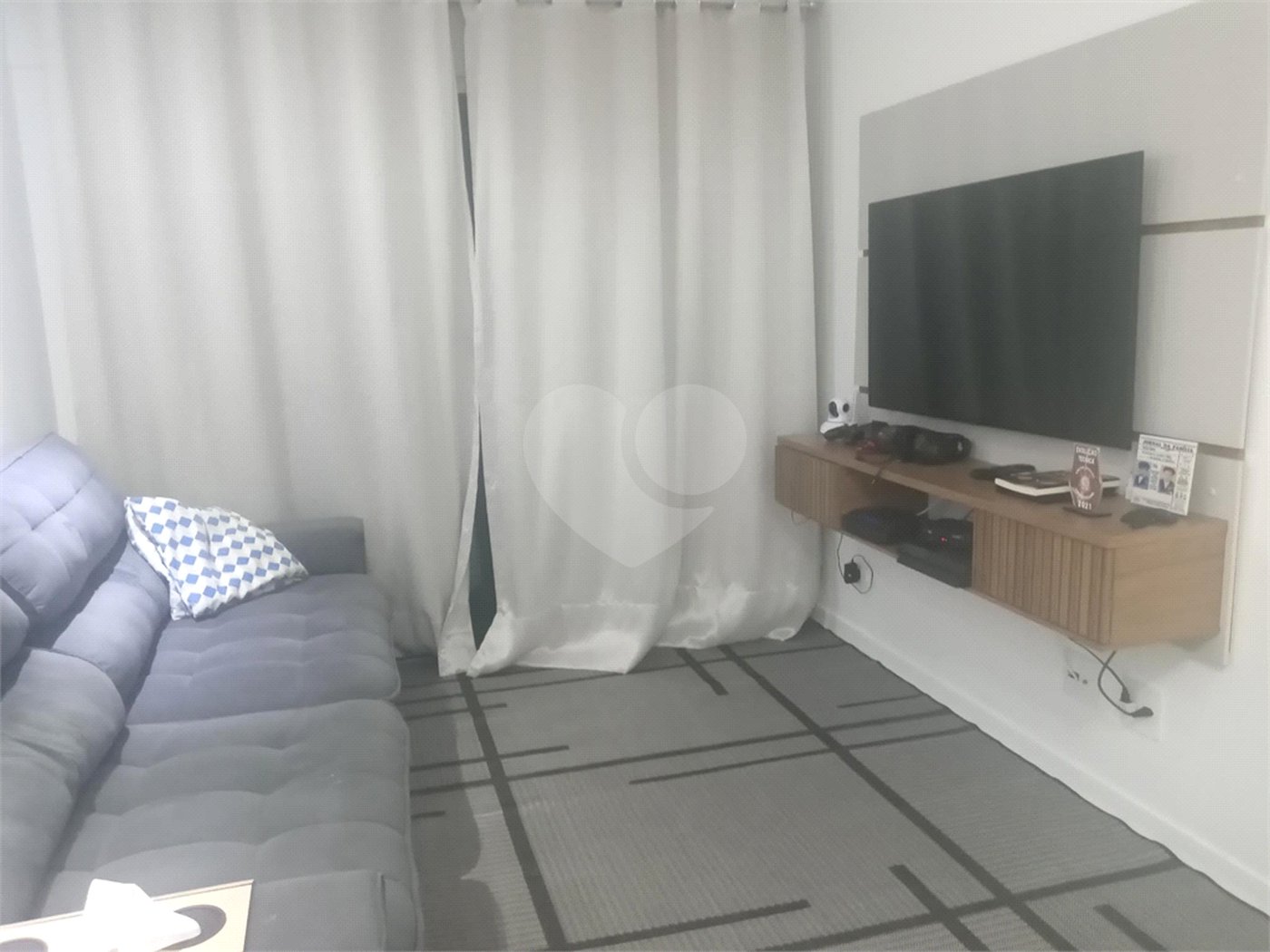 Apartamento à venda com 2 quartos, sendo 1 suíte, em Vila Maria, São Paulo, SP